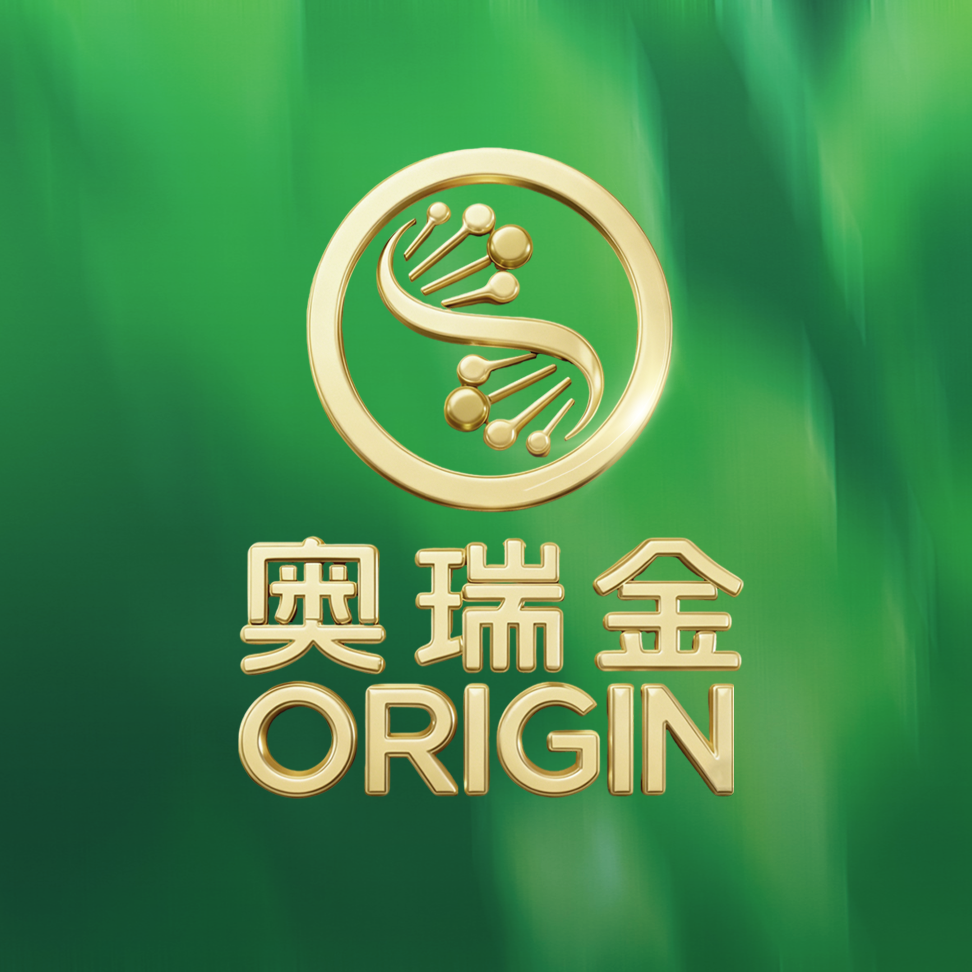 北京奥瑞金农业有限公司